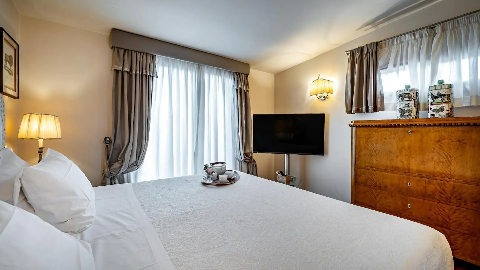 Yd Dream Stay In Florence Luxury Apartment With Iconic View