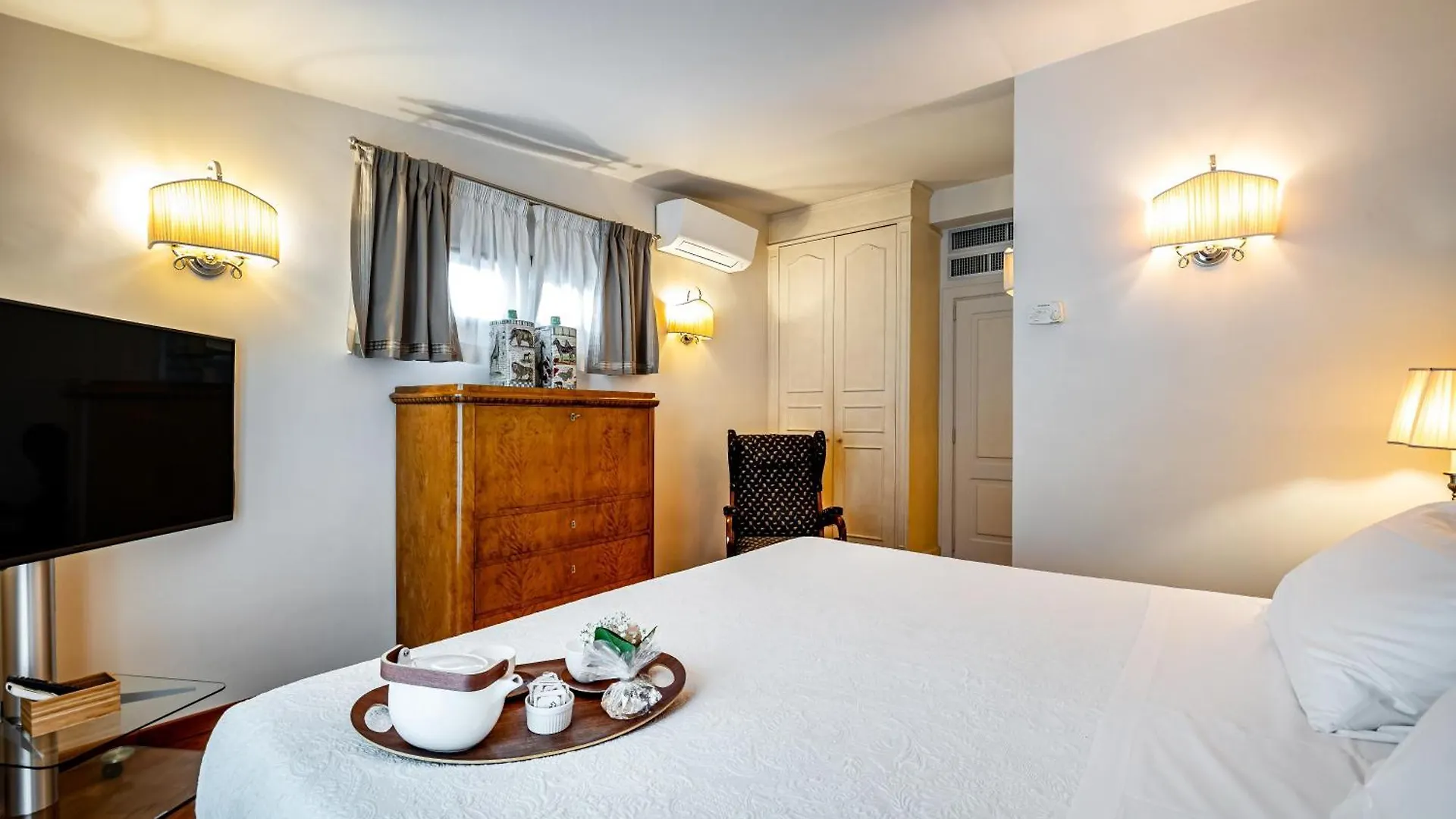 Yd Dream Stay In Florence Luxury Apartment With Iconic View