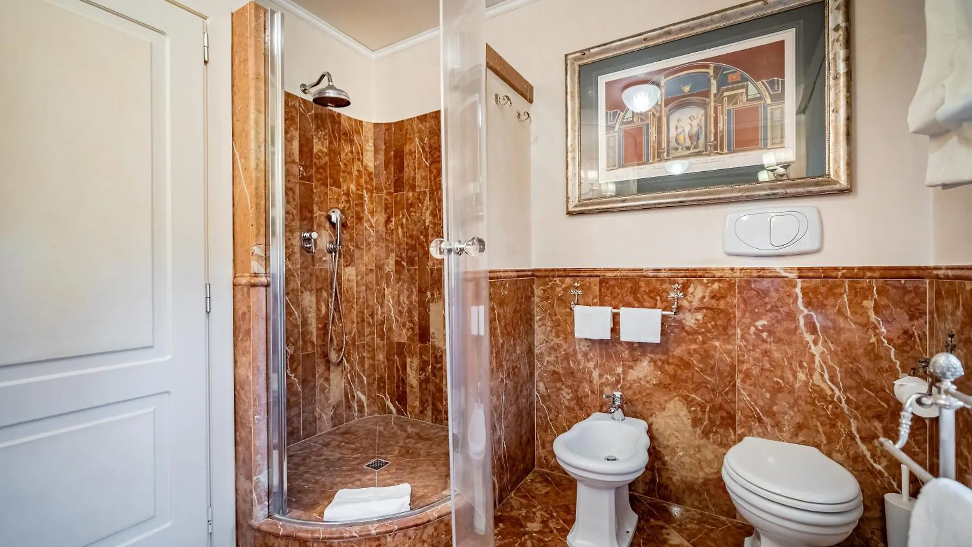 Yd Dream Stay In Florence Luxury Apartment With Iconic View 0*,  Italy