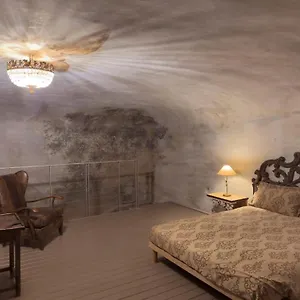 Renaissance Palace Noble Floor Firenze