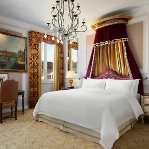 5* Hotell The St. Regis