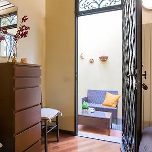 Ariento Romantic Firenze