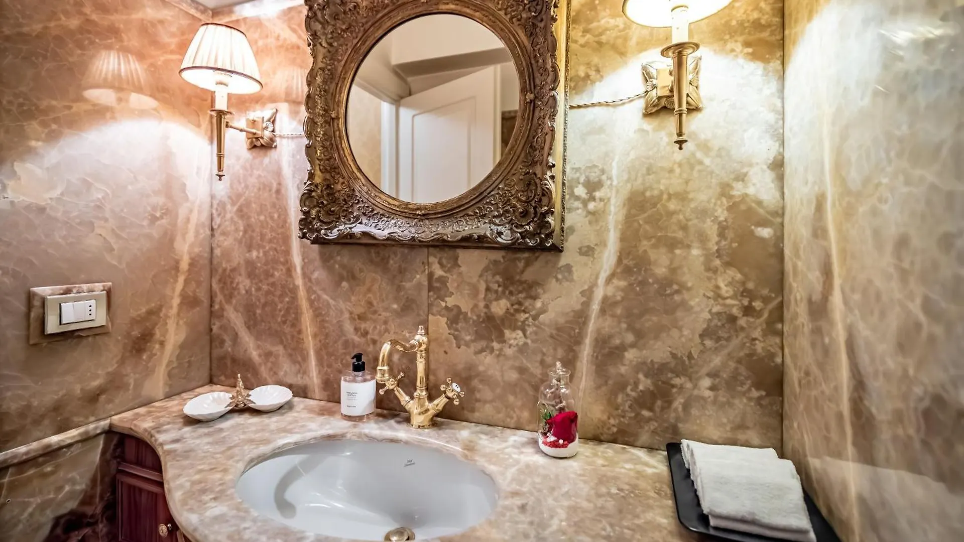 Yd Dream Stay In Florence Luxury Apartment With Iconic View