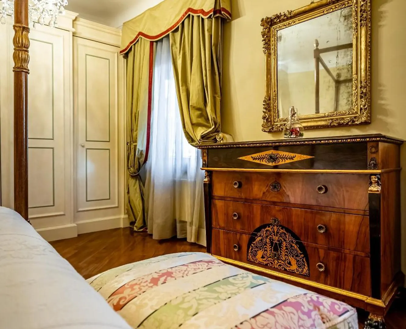 Yd Dream Stay In Florence Luxury Apartment With Iconic View 0*,  Italien