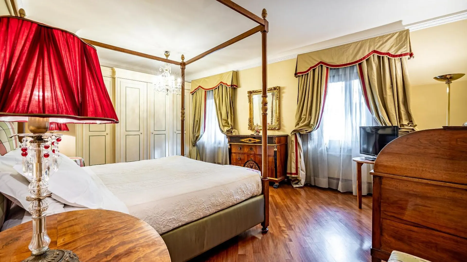 Yd Dream Stay In Florence Luxury Apartment With Iconic View