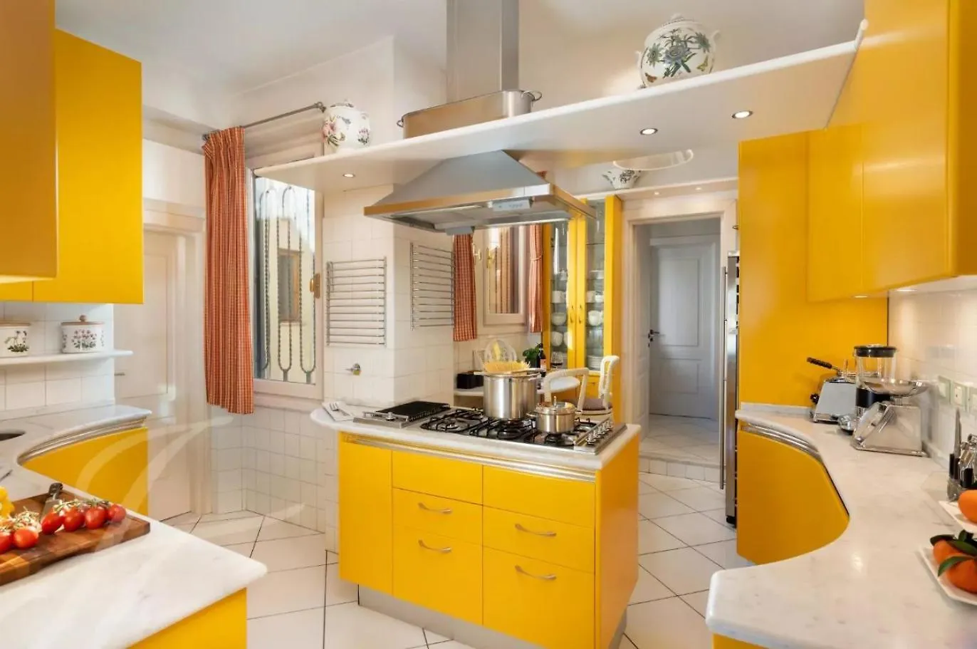 Yd Dream Stay In Florence Luxury Apartment With Iconic View