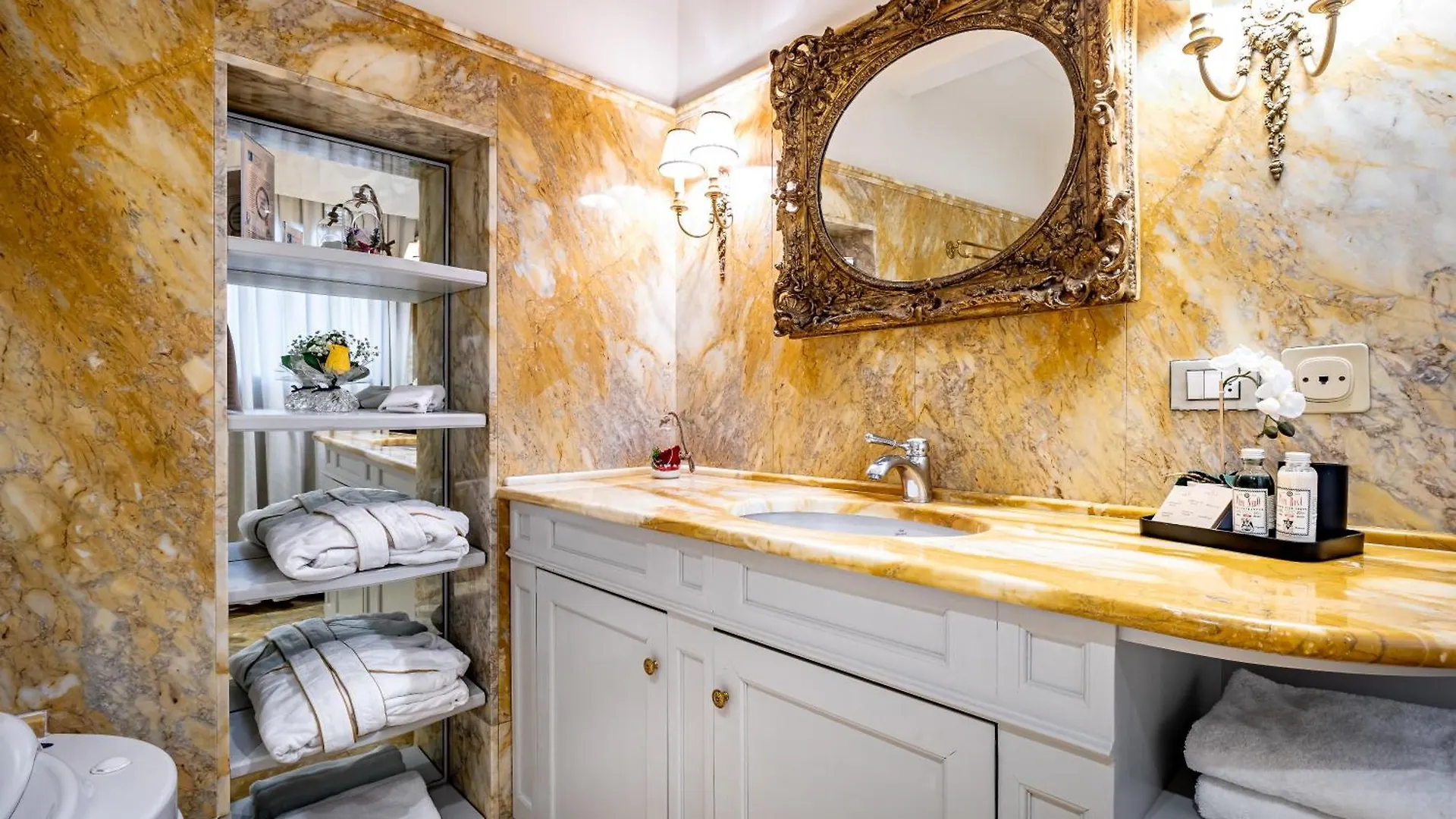Yd Dream Stay In Florence Luxury Apartment With Iconic View