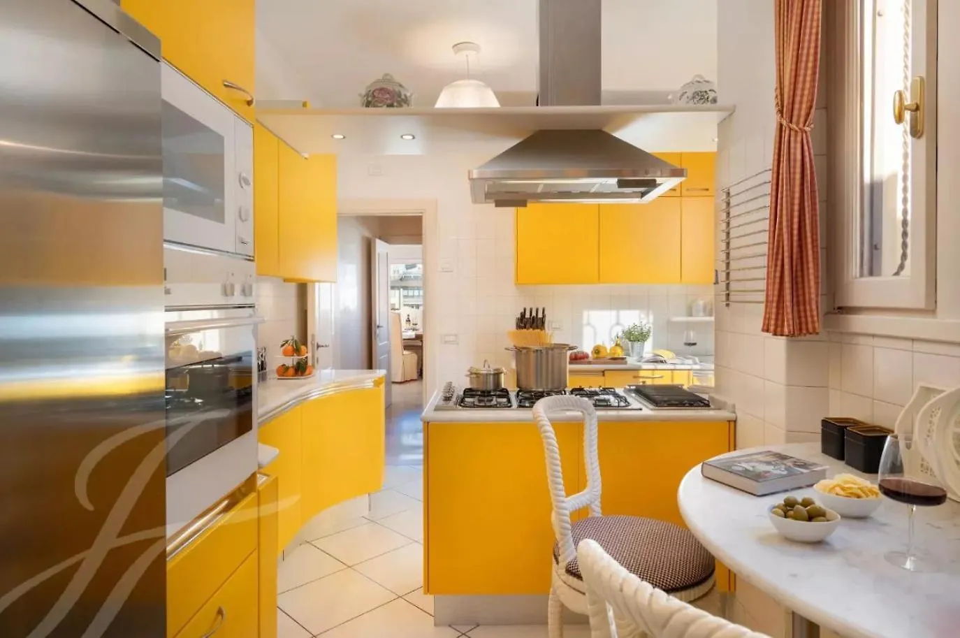 Yd Dream Stay In Florence Luxury Apartment With Iconic View