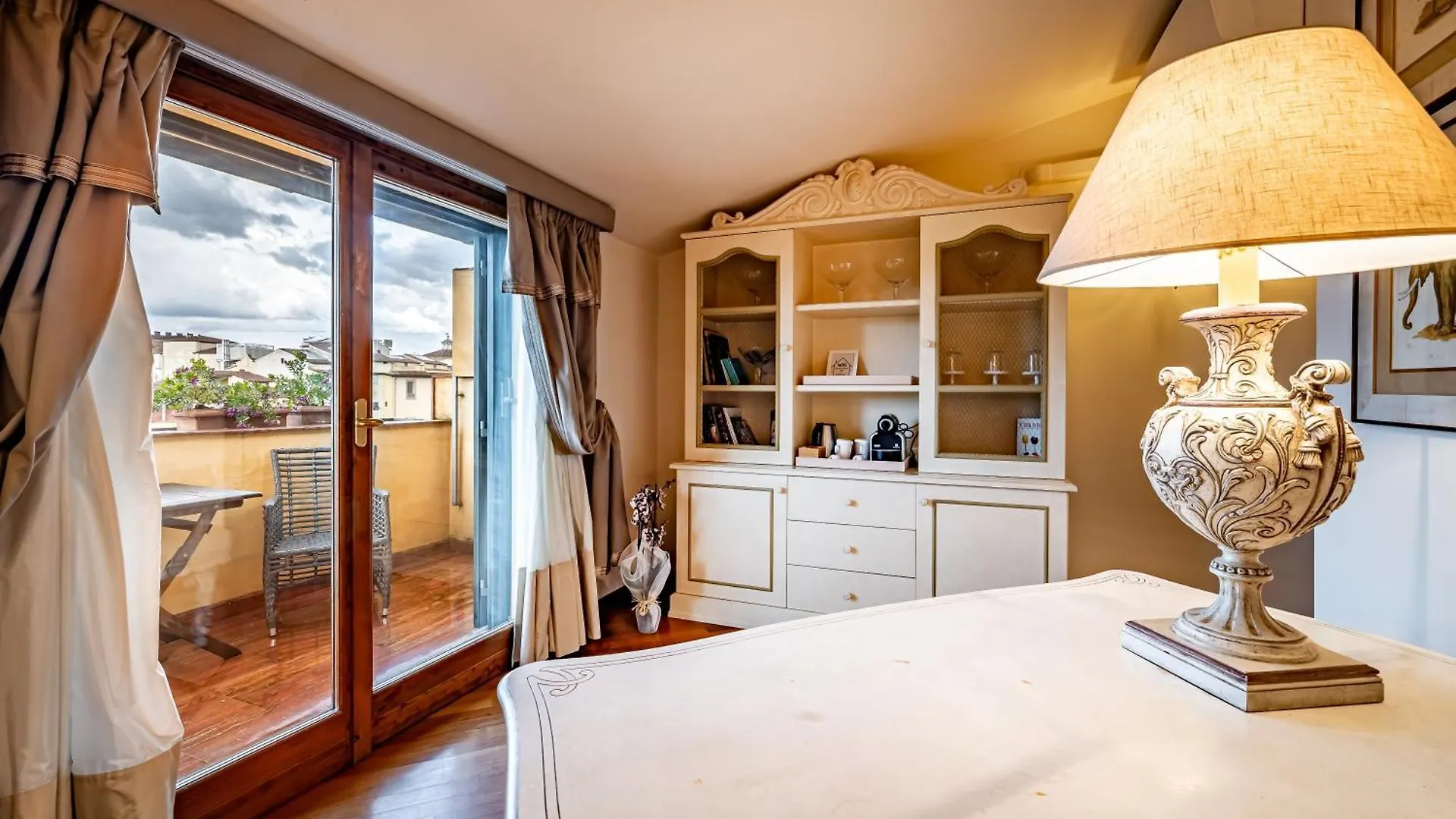Yd Dream Stay In Florence Luxury Apartment With Iconic View