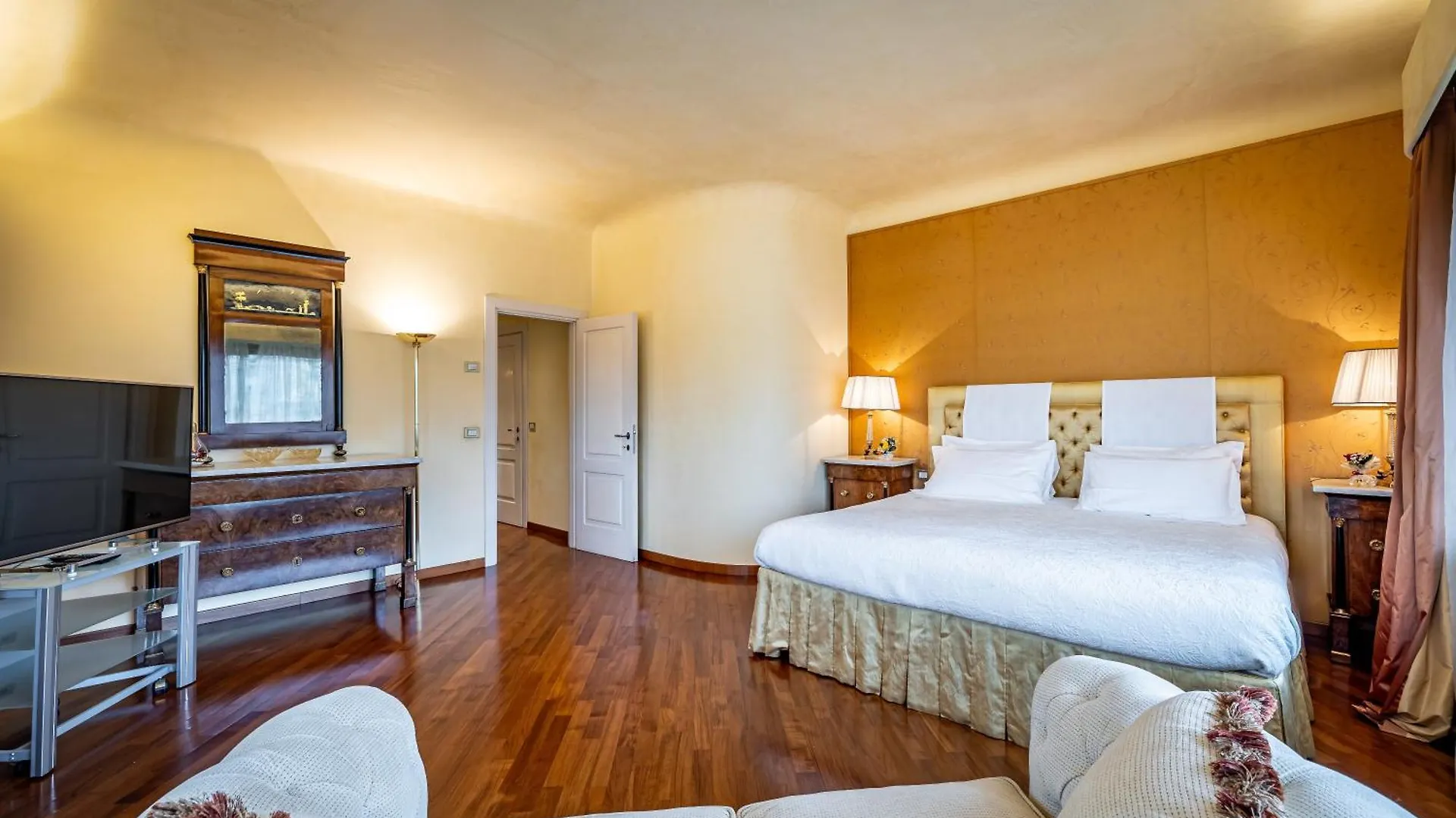 Yd Dream Stay In Florence Luxury Apartment With Iconic View Italy