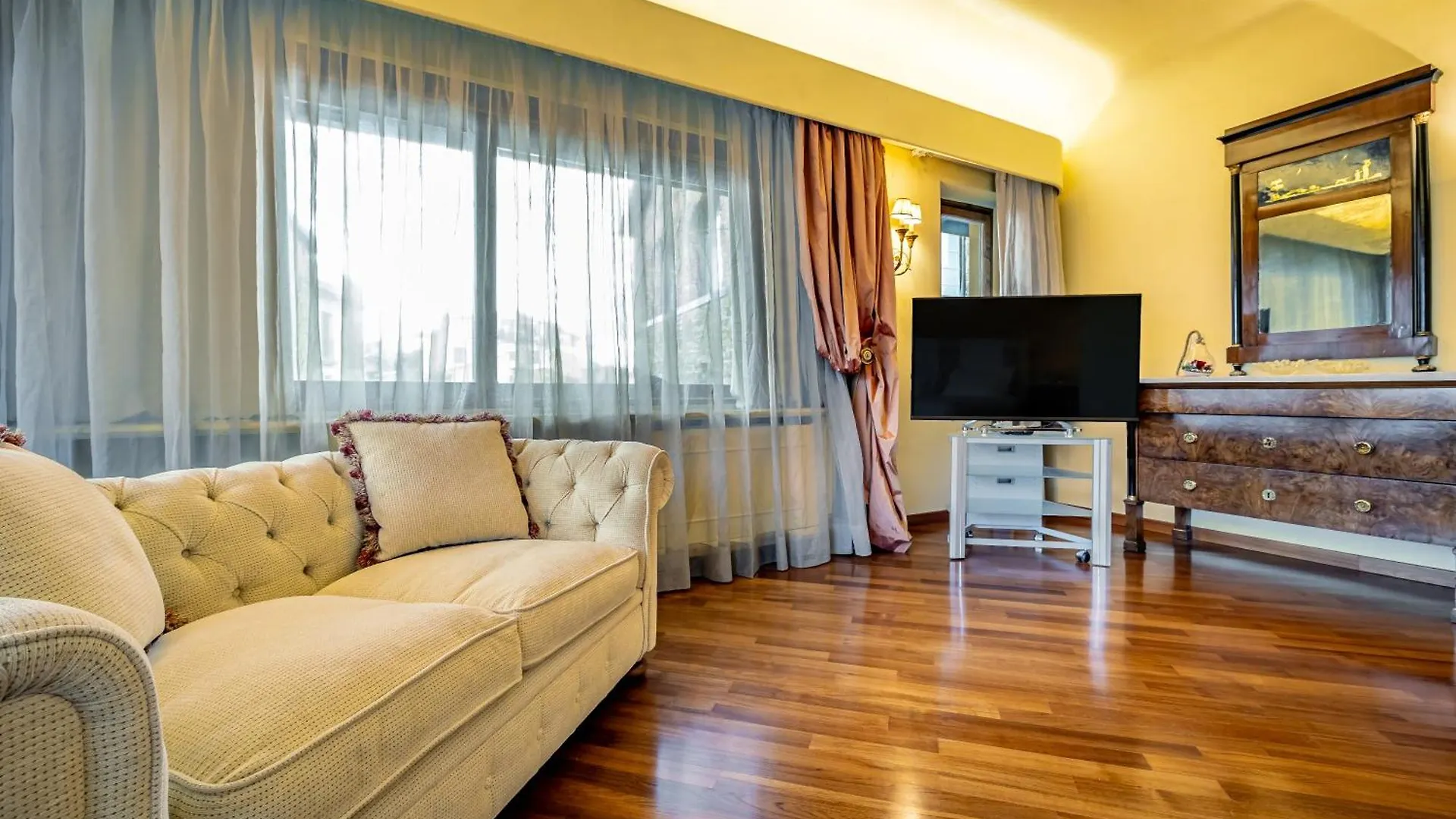 Yd Dream Stay In Florence Luxury Apartment With Iconic View