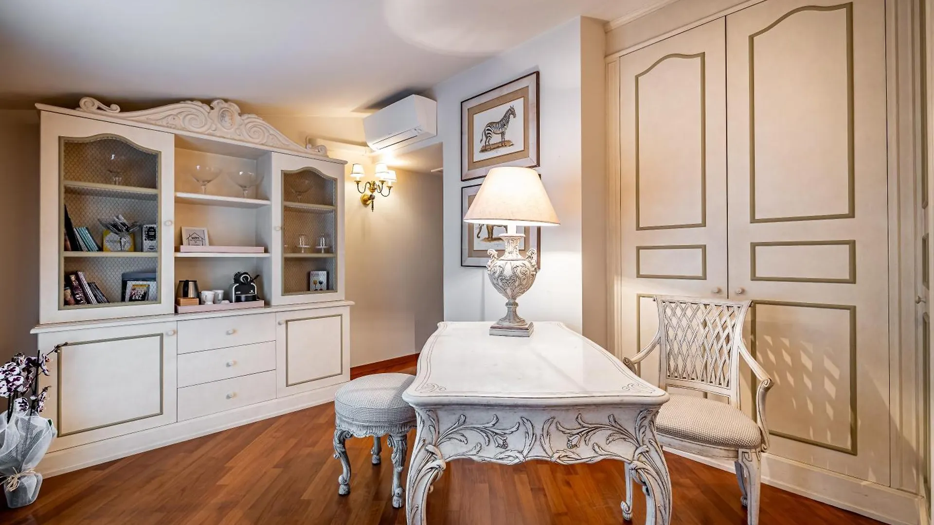 Yd Dream Stay In Florence Luxury Apartment With Iconic View 0*,