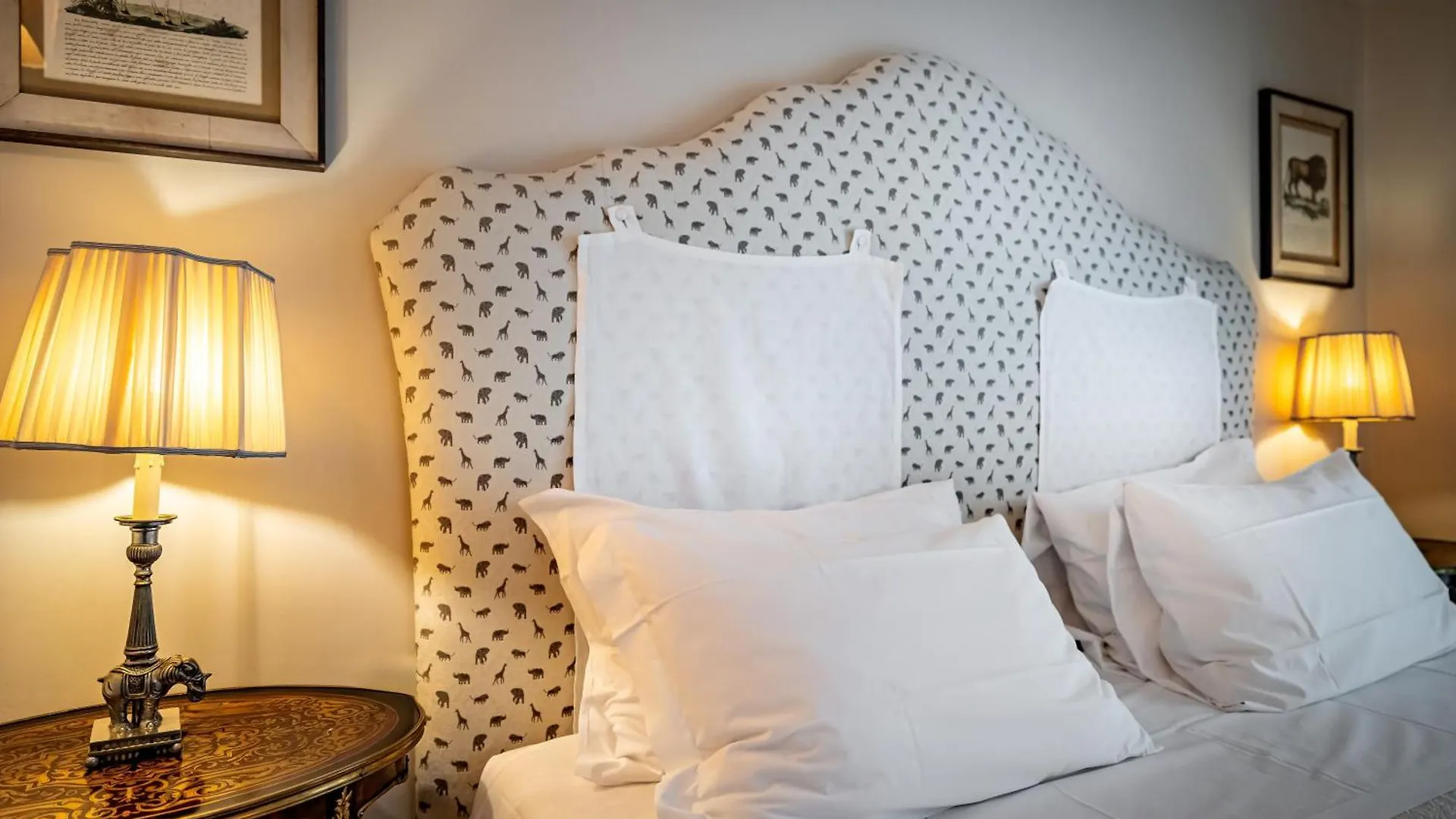 Yd Dream Stay In Florence Luxury Apartment With Iconic View