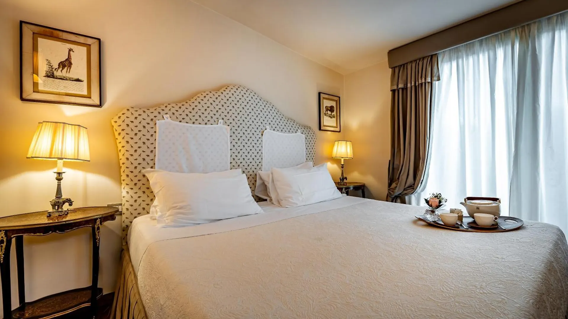 Yd Dream Stay In Florence Luxury Apartment With Iconic View 0*,  Italy