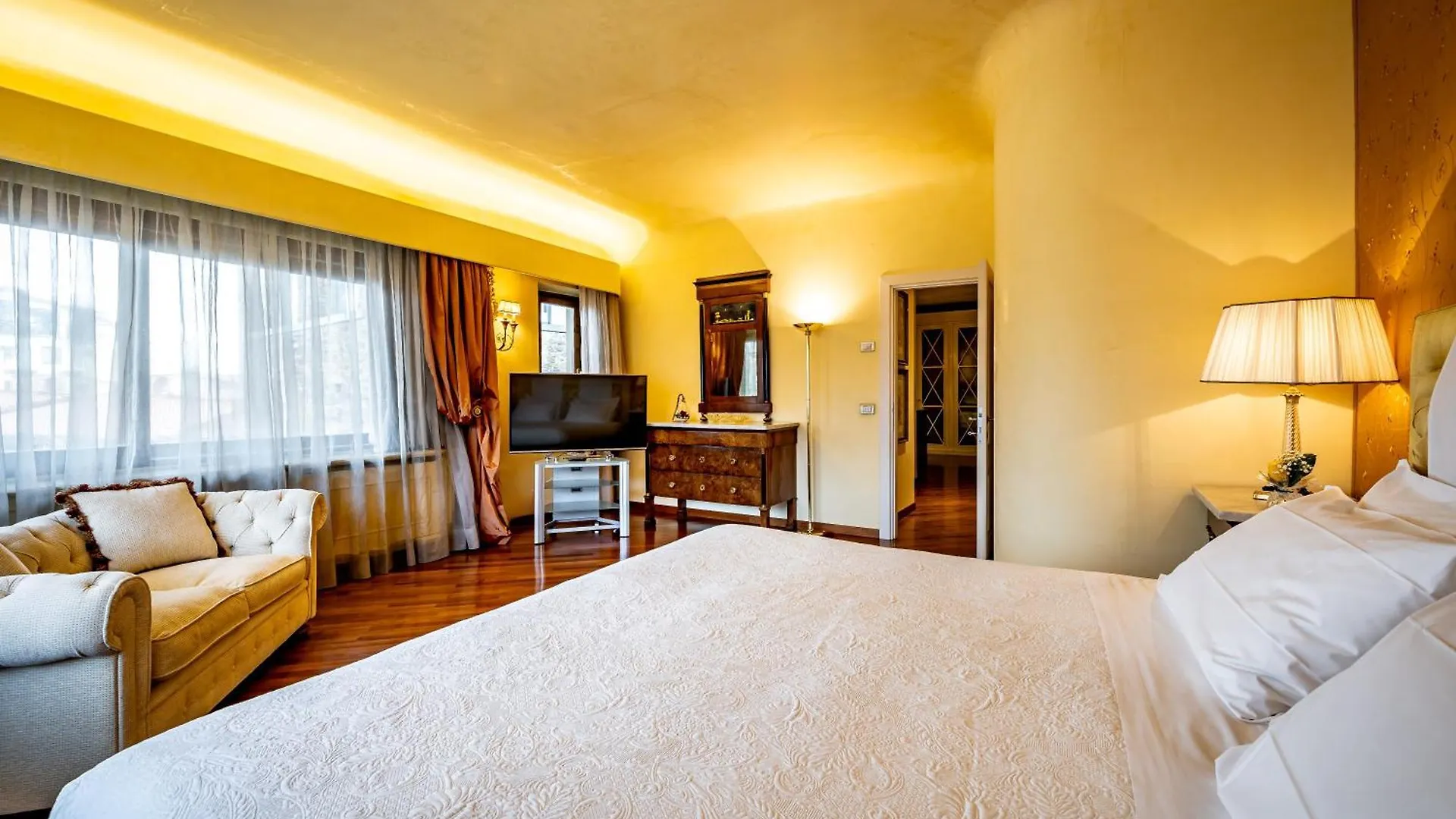Yd Dream Stay In Florence Luxury Apartment With Iconic View