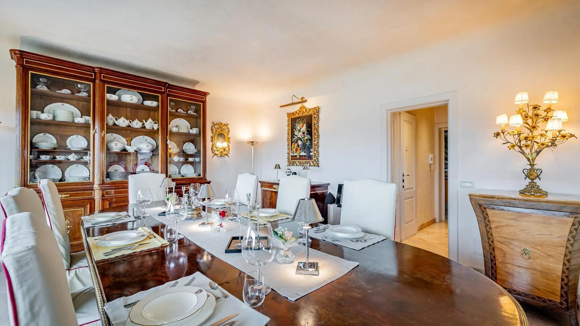 Yd Dream Stay In Florence Luxury Apartment With Iconic View