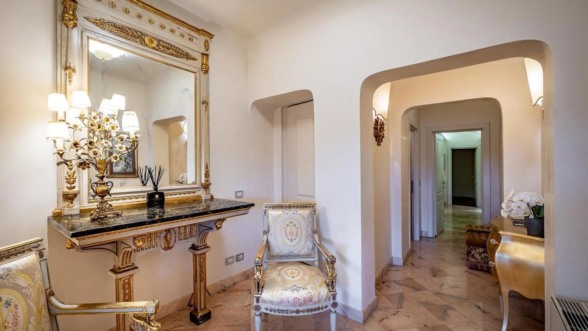 Yd Dream Stay In Florence Luxury Apartment With Iconic View