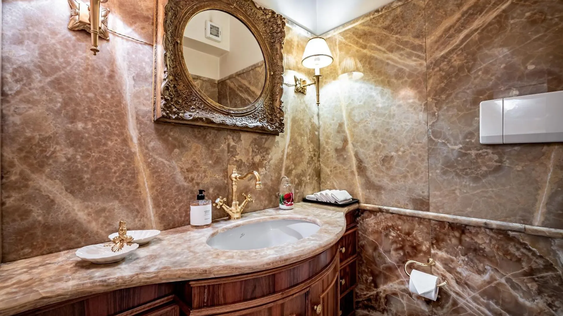 Yd Dream Stay In Florence Luxury Apartment With Iconic View Italy