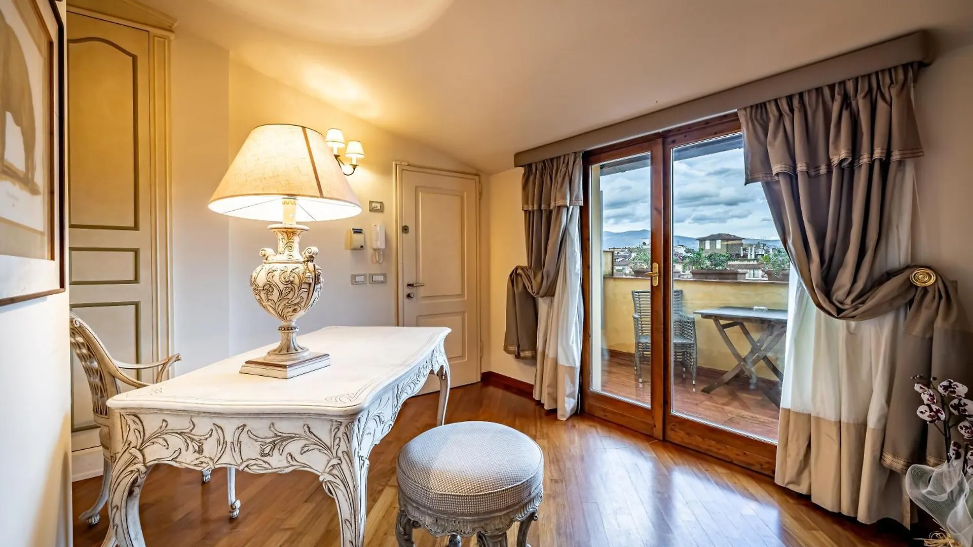 Yd Dream Stay In Florence Luxury Apartment With Iconic View