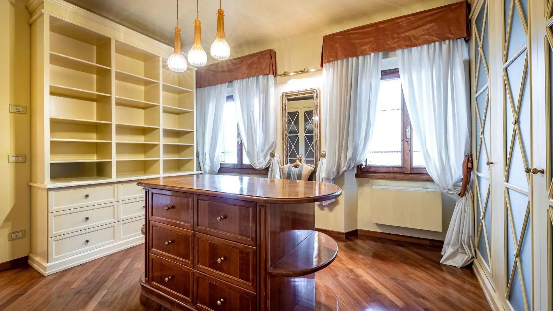 Yd Dream Stay In Florence Luxury Apartment With Iconic View