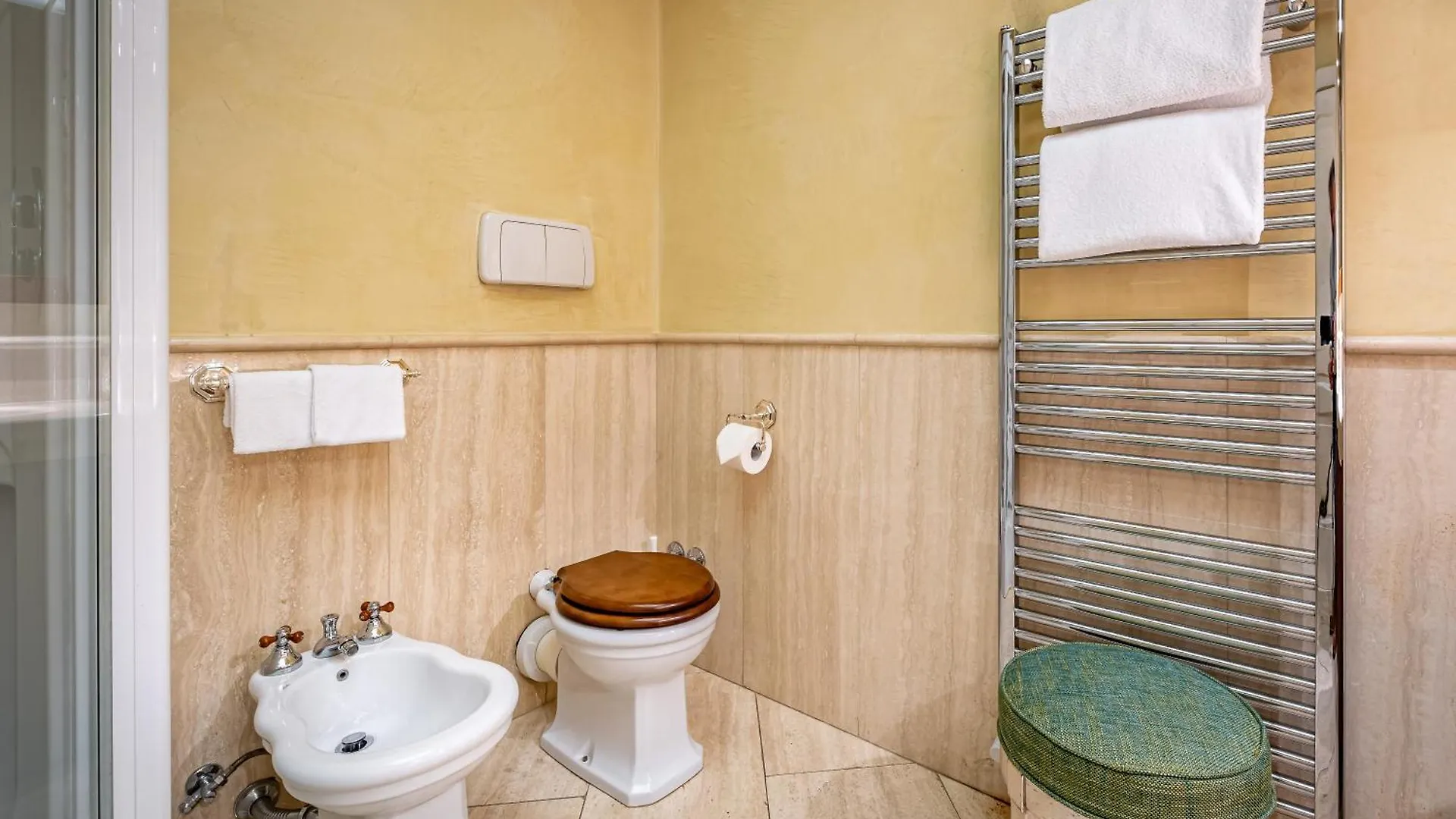 Yd Dream Stay In Florence Luxury Apartment With Iconic View