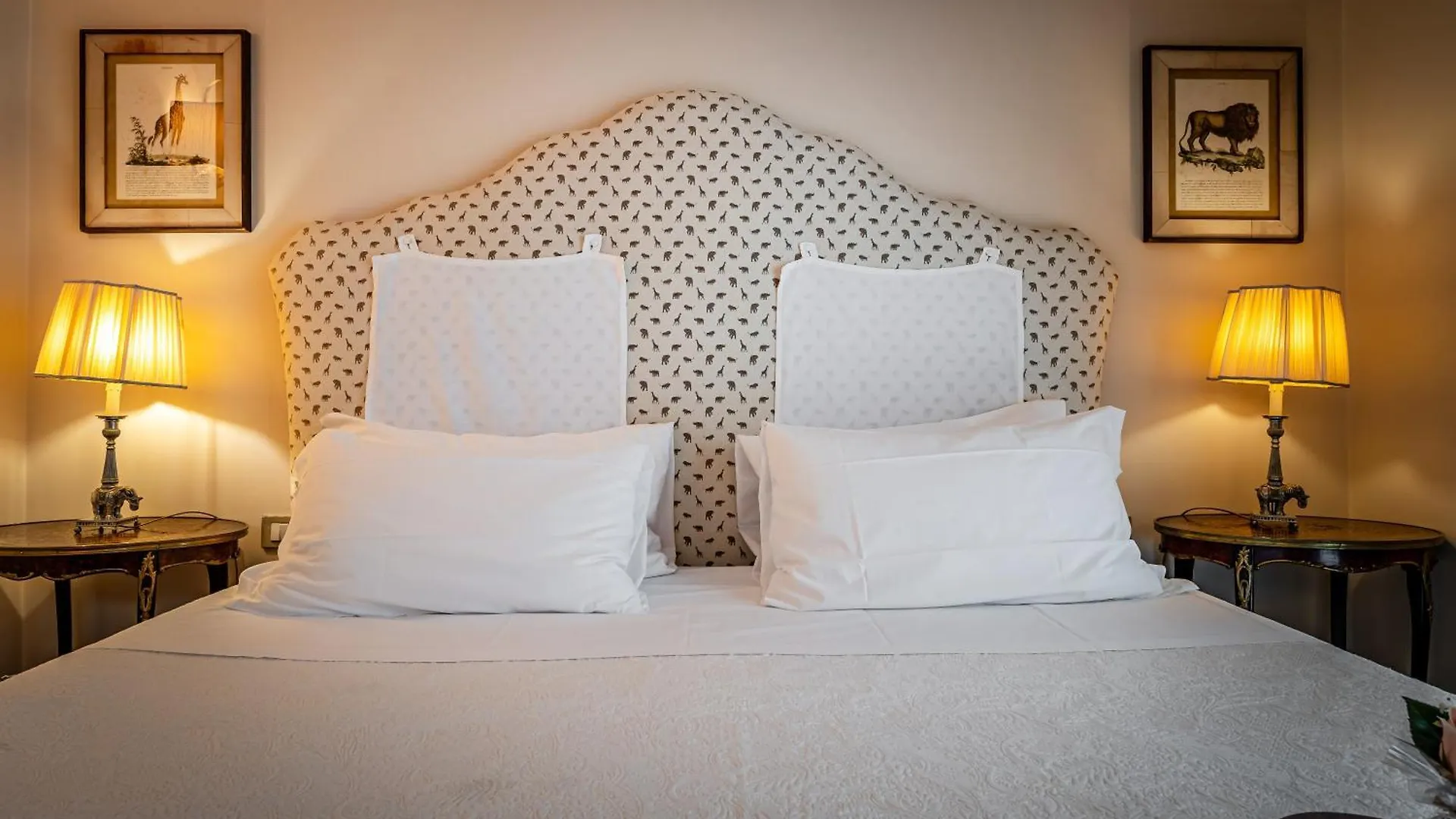 Yd Dream Stay In Florence Luxury Apartment With Iconic View