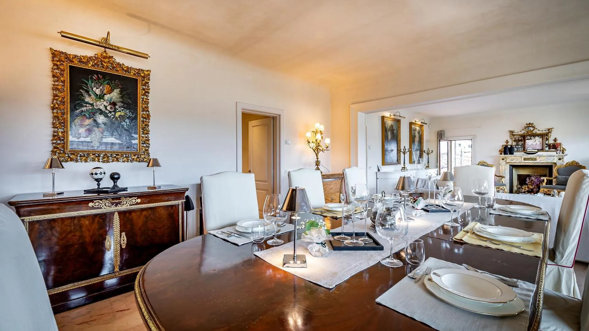 Yd Dream Stay In Florence Luxury Apartment With Iconic View Italy