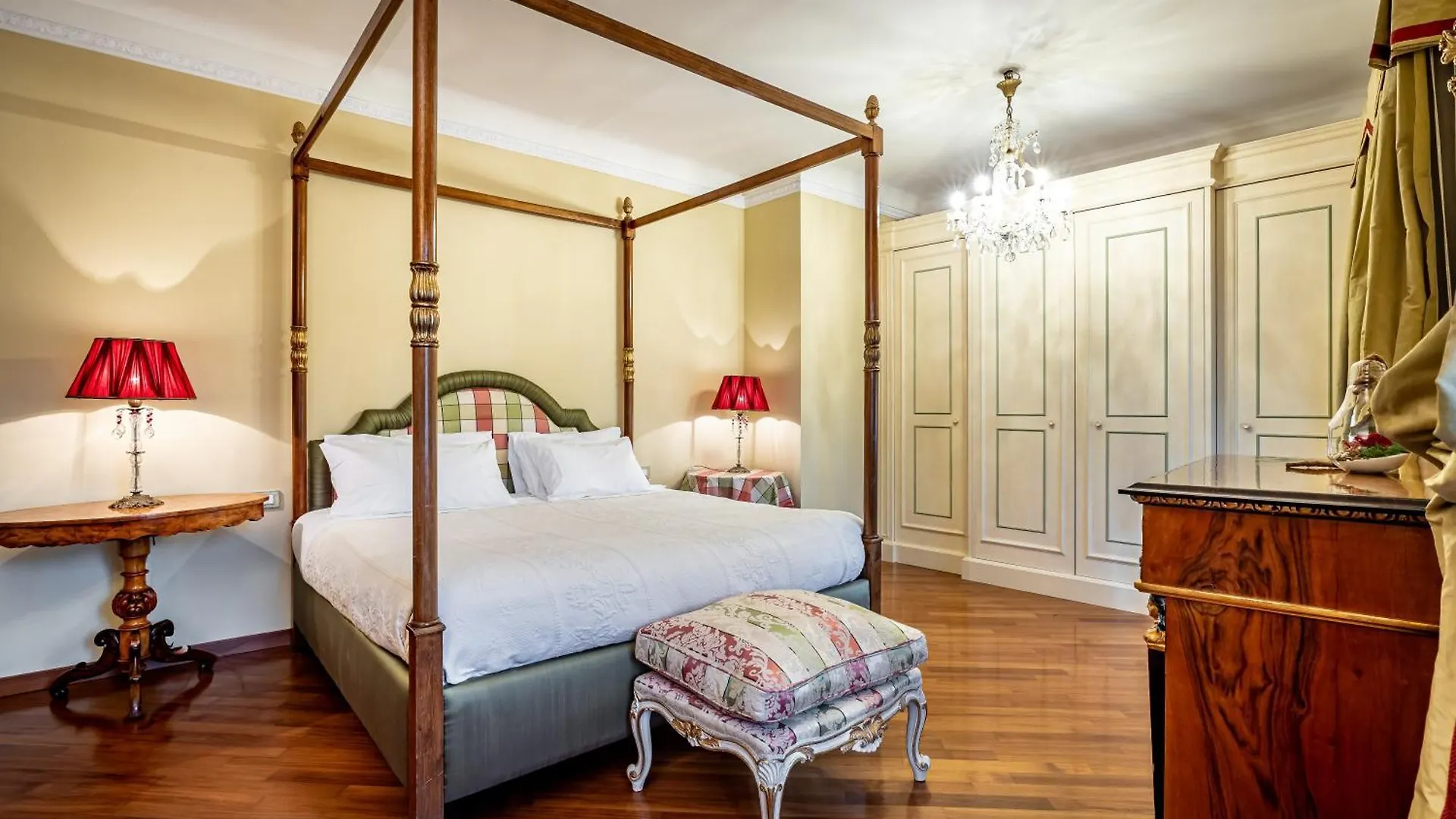 Yd Dream Stay In Florence Luxury Apartment With Iconic View 0*,  Italy