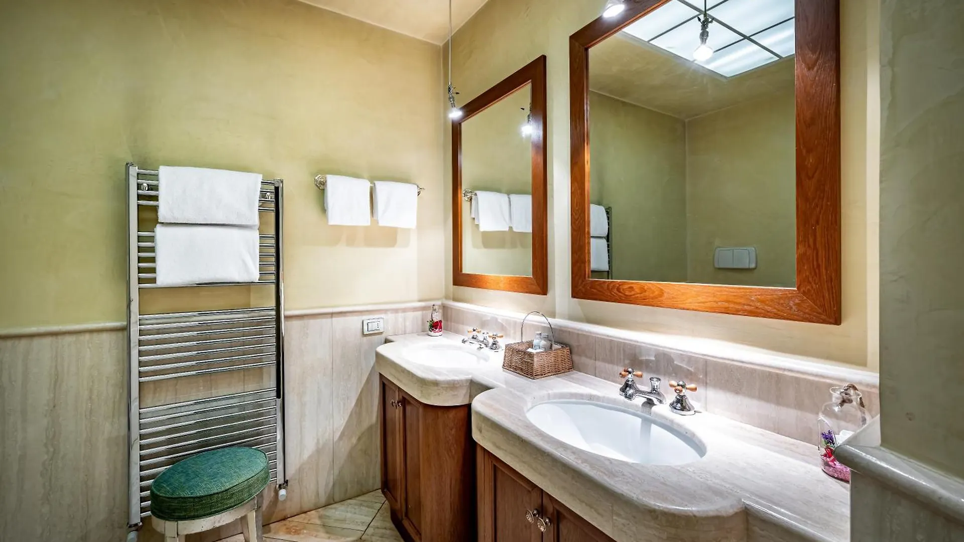 Yd Dream Stay In Florence Luxury Apartment With Iconic View