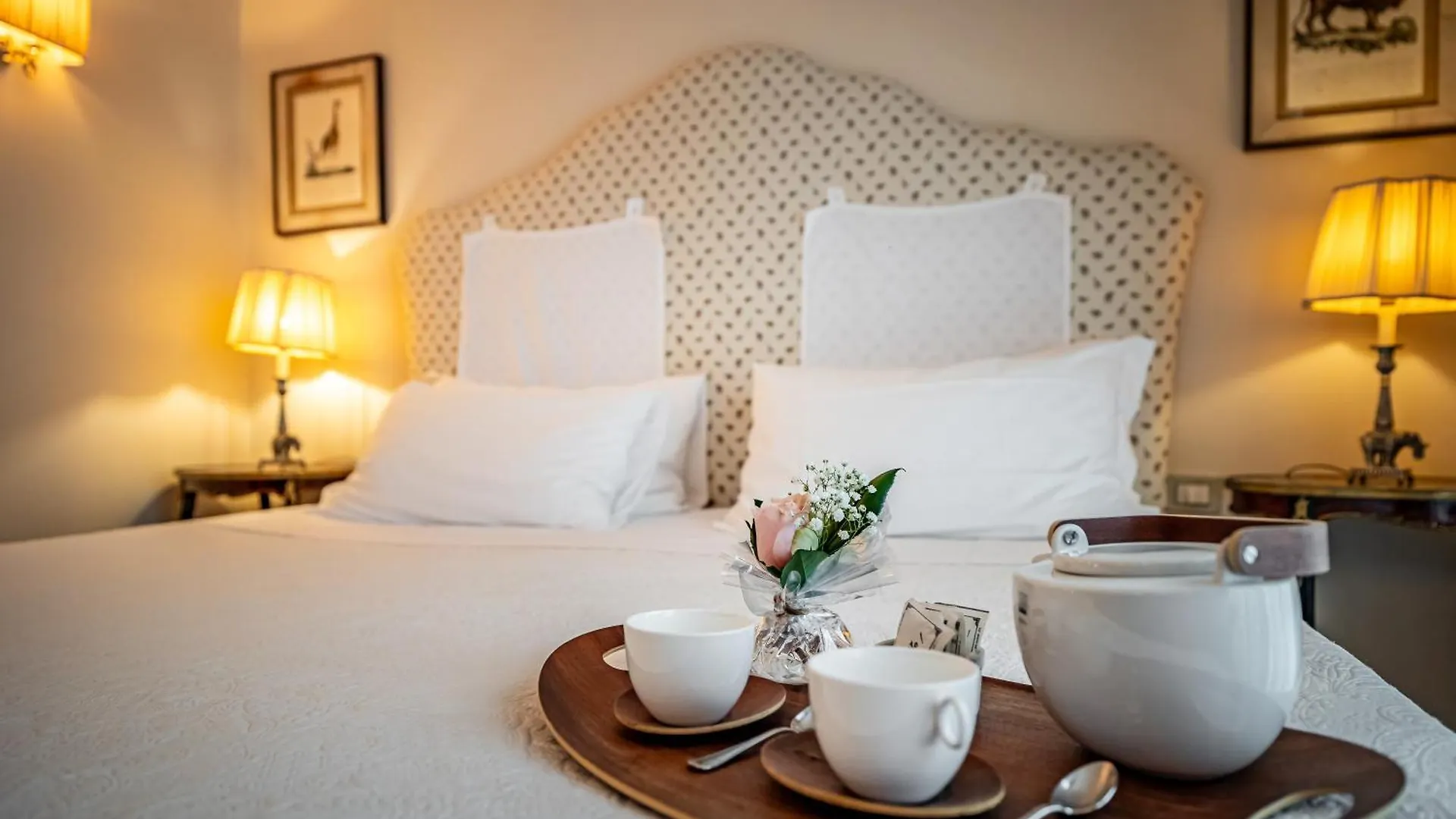 Yd Dream Stay In Florence Luxury Apartment With Iconic View