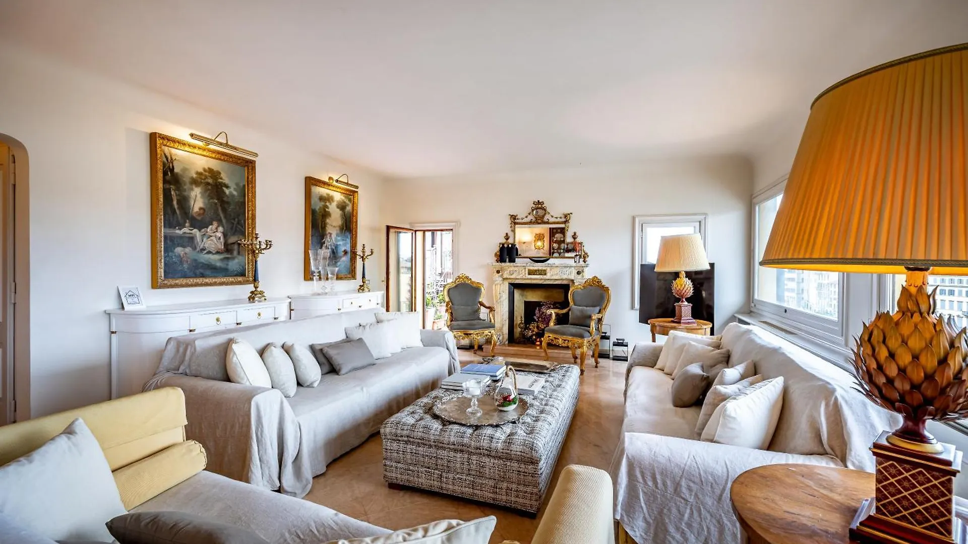 Yd Dream Stay In Florence Luxury Apartment With Iconic View Italy
