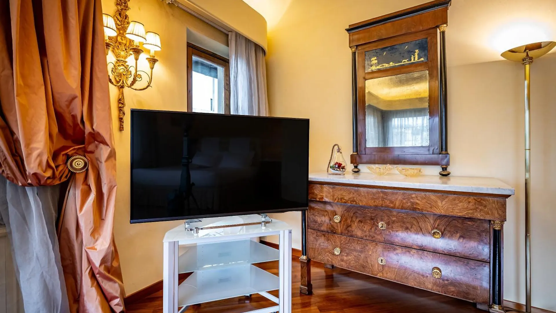 Yd Dream Stay In Florence Luxury Apartment With Iconic View
