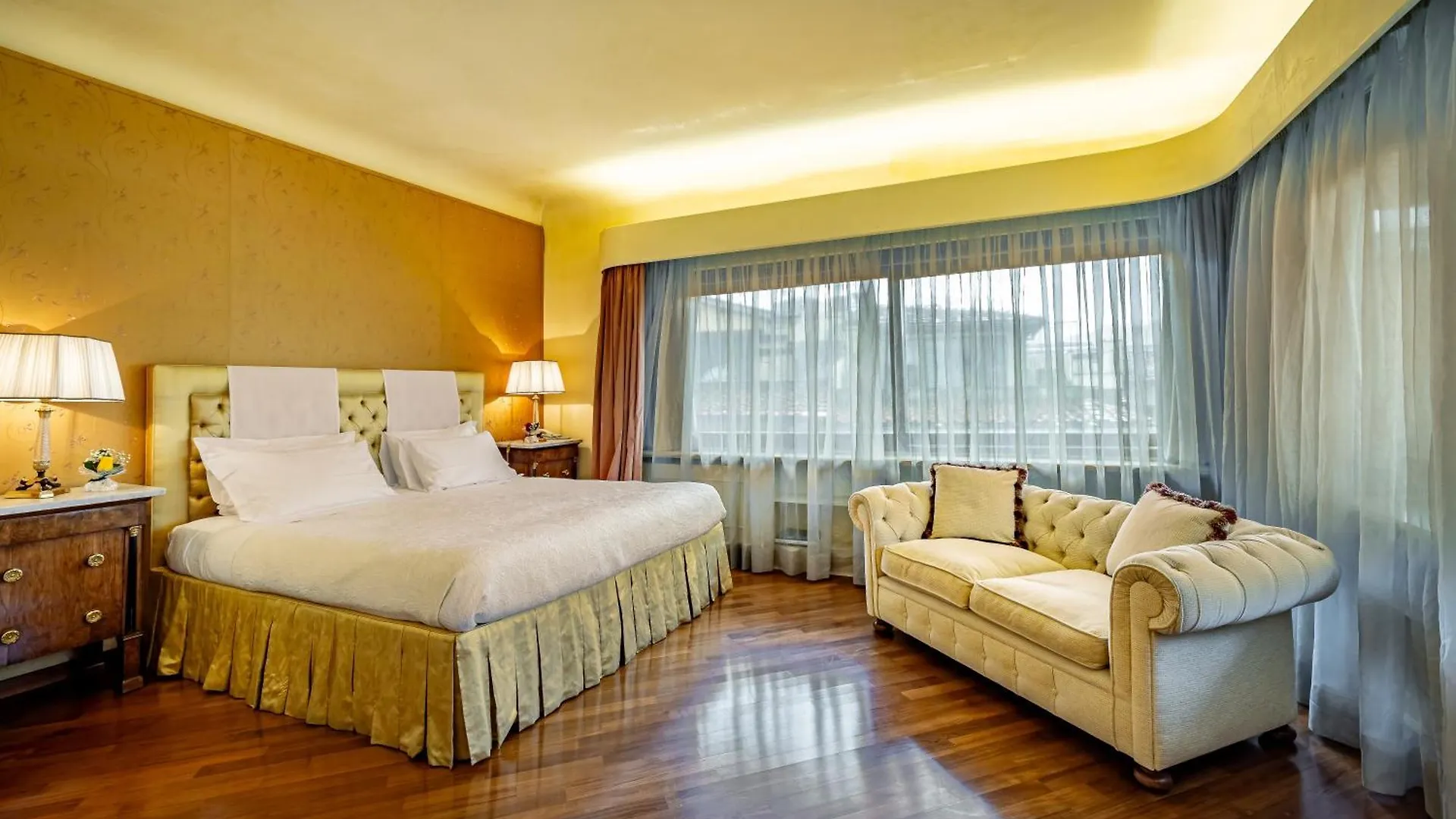 Yd Dream Stay In Florence Luxury Apartment With Iconic View Italy