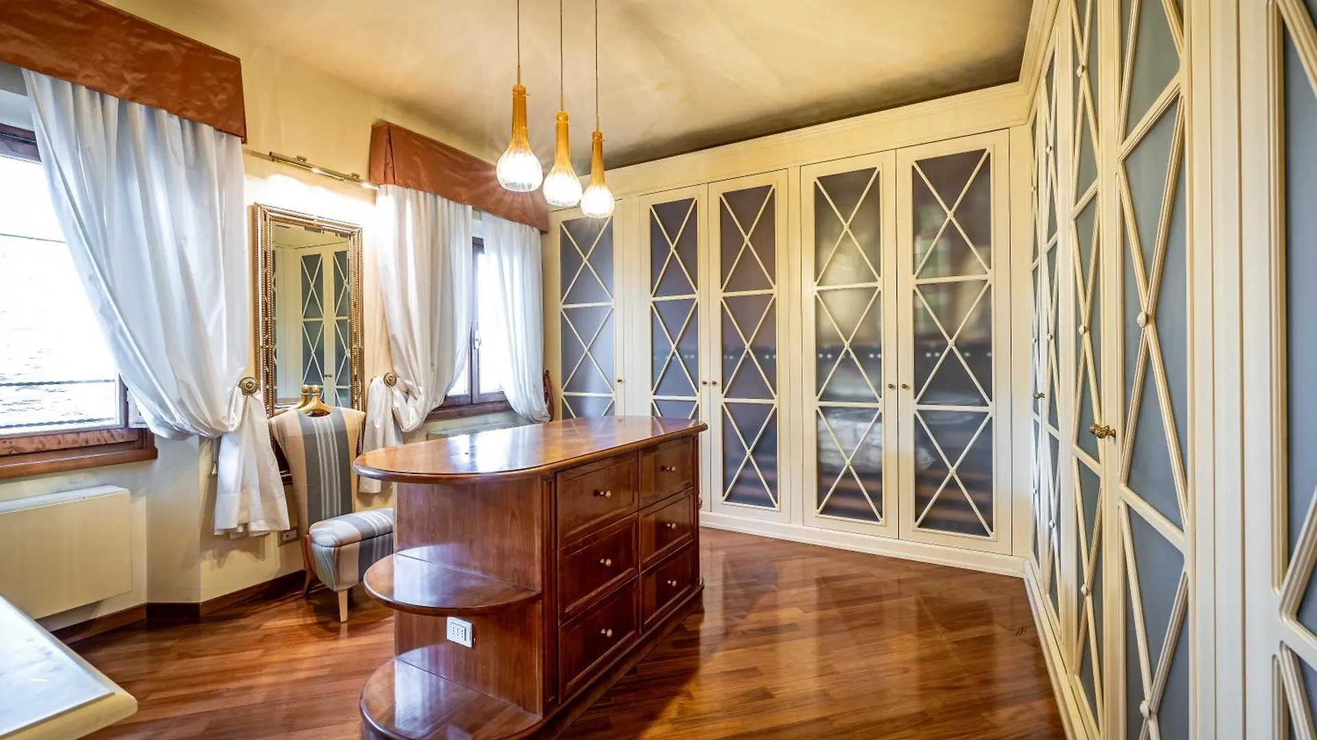 Yd Dream Stay In Florence Luxury Apartment With Iconic View 0*,