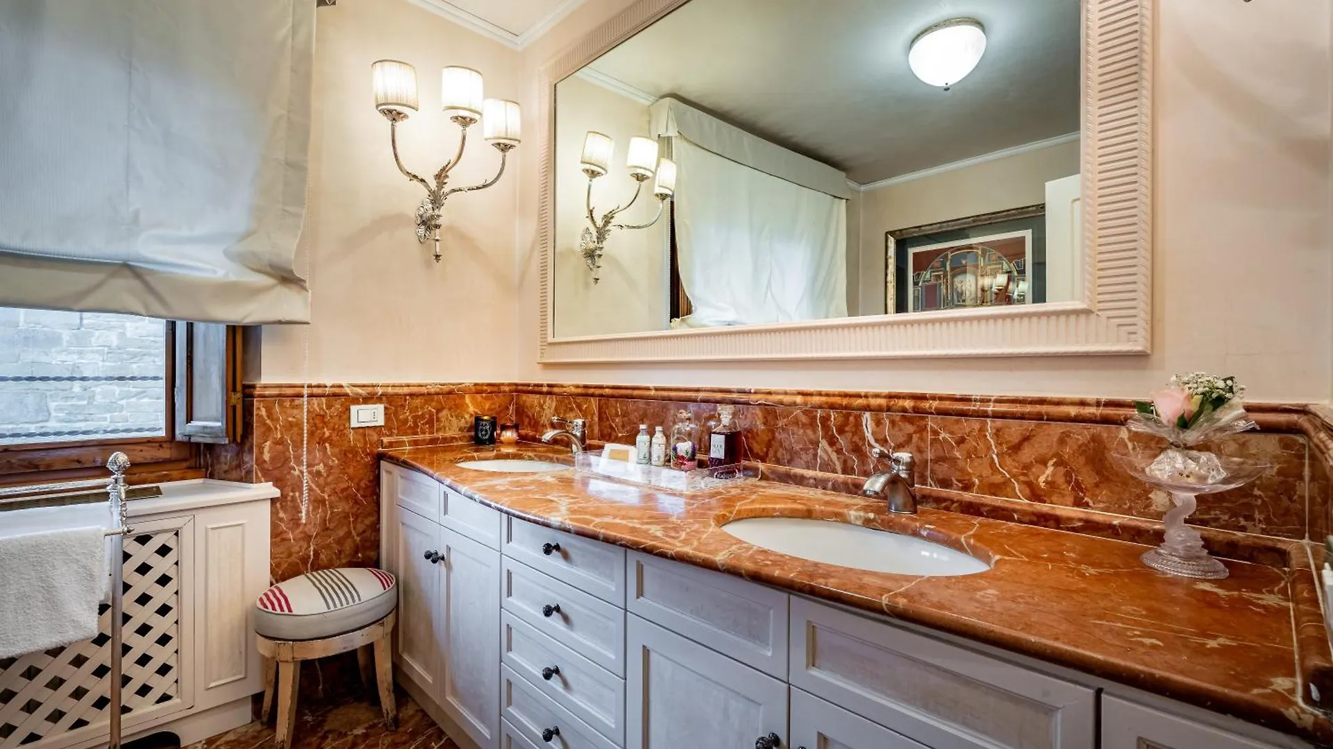Yd Dream Stay In Florence Luxury Apartment With Iconic View 0*,